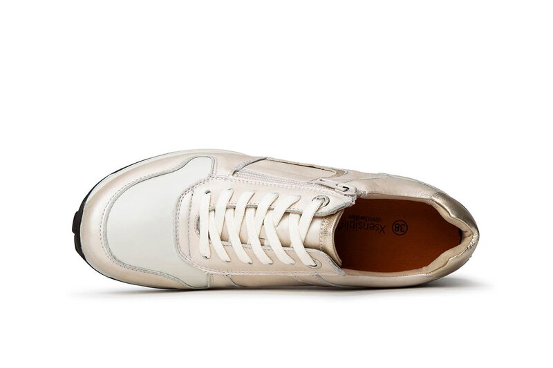 Xsensible schoen wit-photo-4