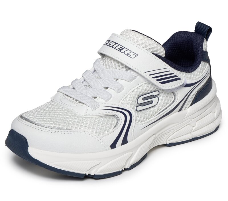 Skechers schoen wit-photo-3