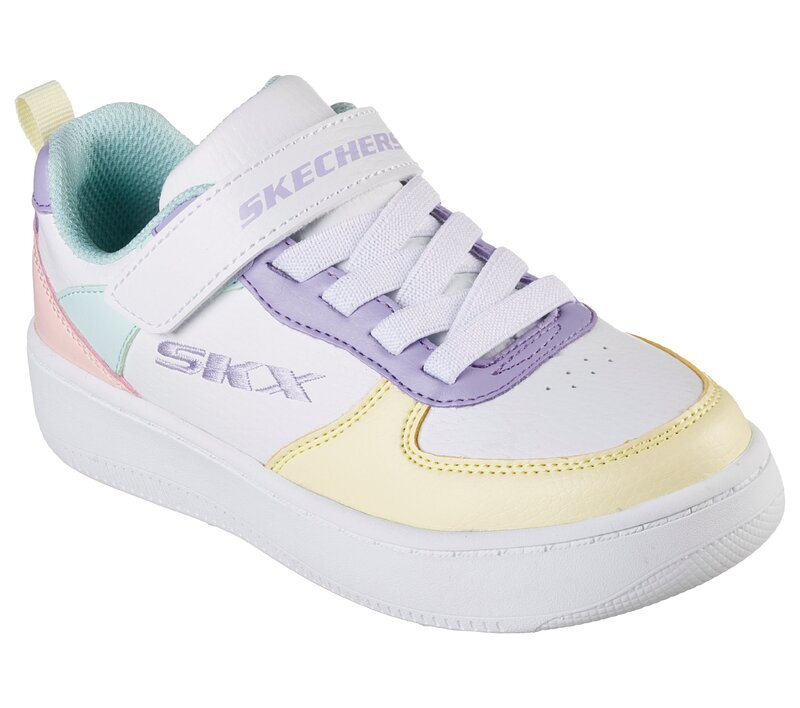 Skechers schoen wit-photo-3