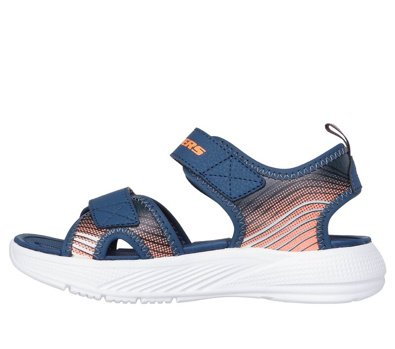 Skechers sandaal blauw-photo-2