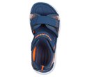Skechers sandaal blauw-thumb-4