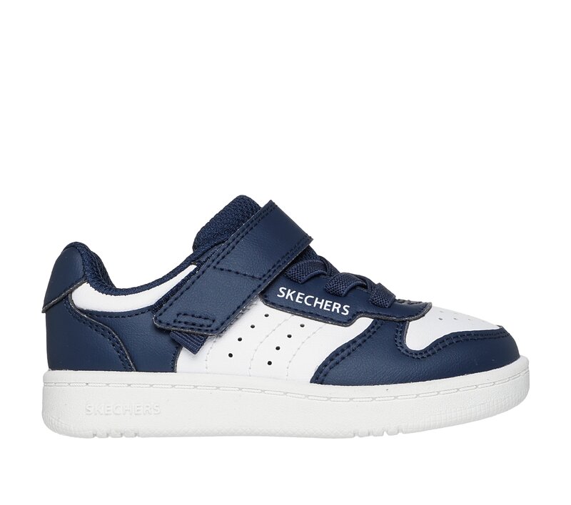 Skechers schoen blauw-photo-1