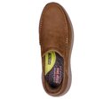 Skechers schoen cognac-thumb-5