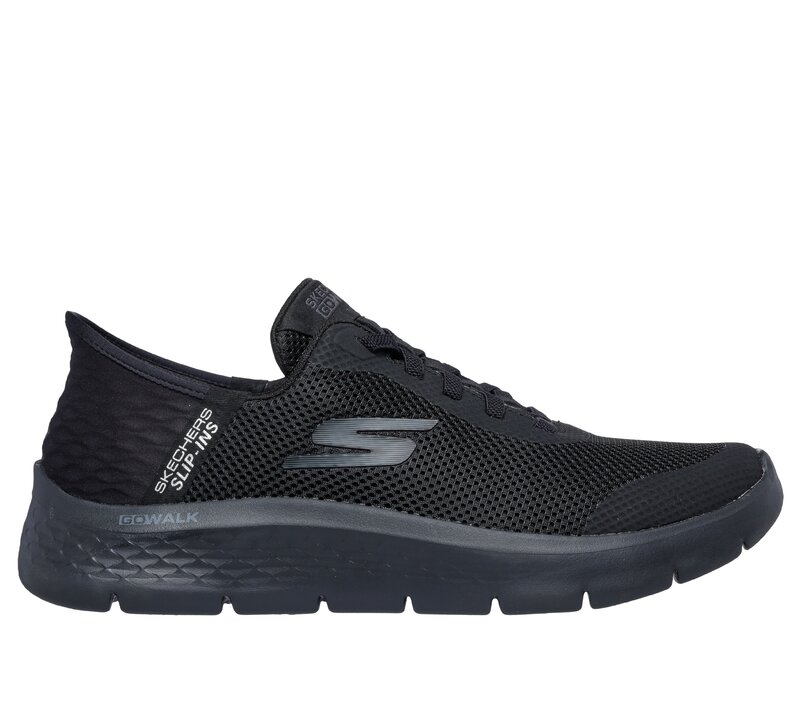 Skechers schoen zwart-photo-1