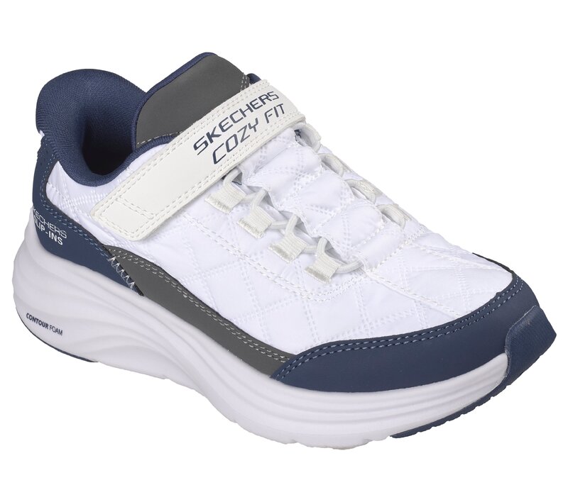 Skechers schoen wit-photo-2