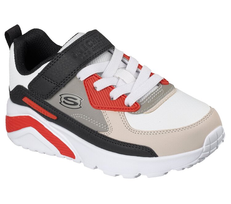 Skechers schoen wit tweede thumbnail