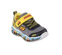 Skechers schoen grijs-thumb-3