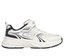 Skechers schoen wit-thumb-1