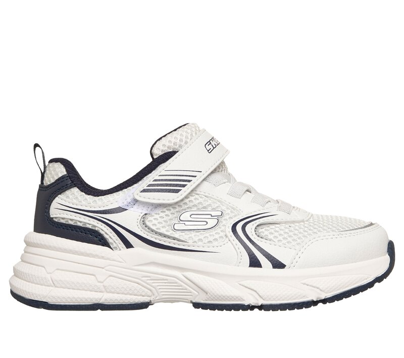 Skechers schoen wit-photo-1