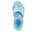 Skechers sandaal licht blauw-thumb-4