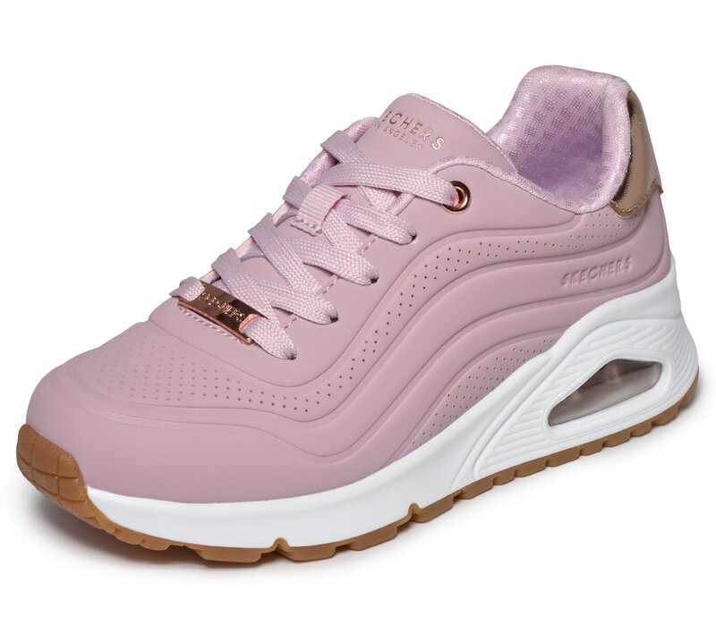 Skechers schoen roos-photo-4