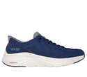 Skechers schoen blauw-thumb-1