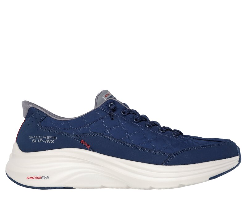 Skechers schoen blauw-photo-1
