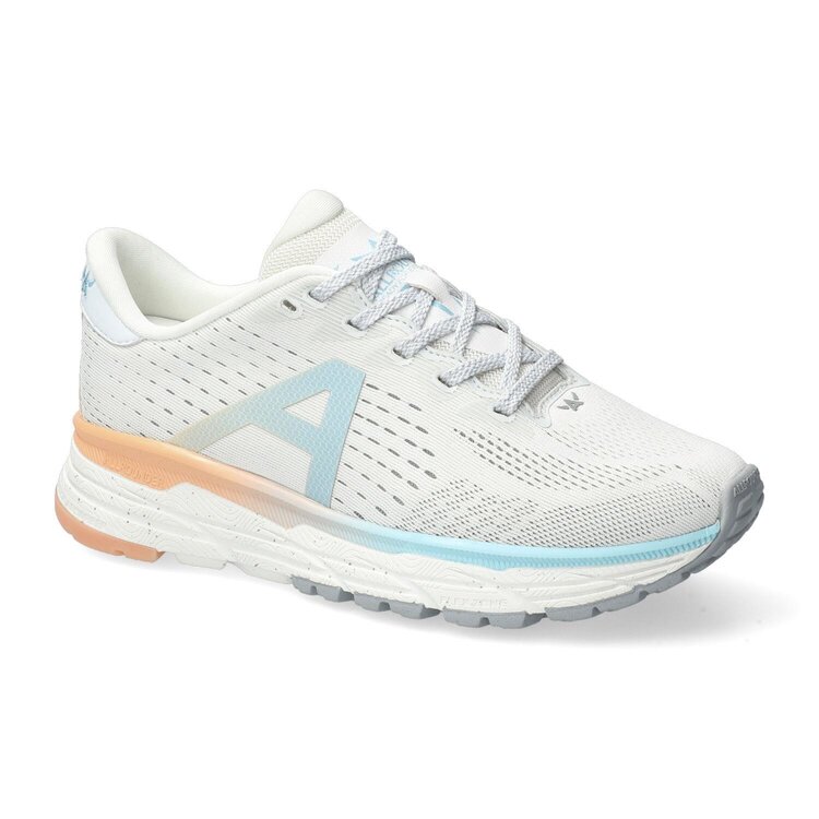Allrounder schoen wit tweede thumbnail