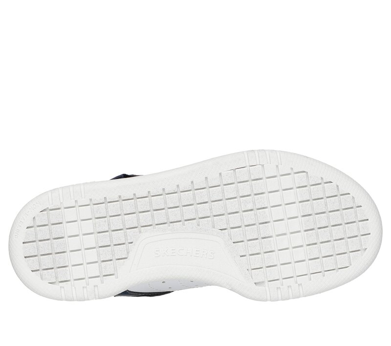 Skechers schoen blauw-photo-5