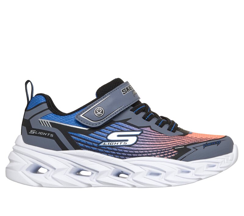Skechers schoen blauw-photo-1
