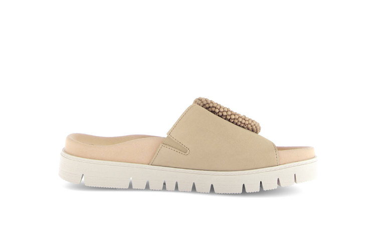 Gabor aansteker beige tweede thumbnail