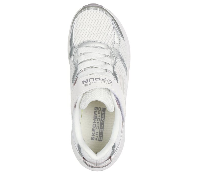 Skechers schoen wit-photo-4