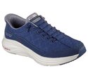 Skechers schoen blauw-thumb-3
