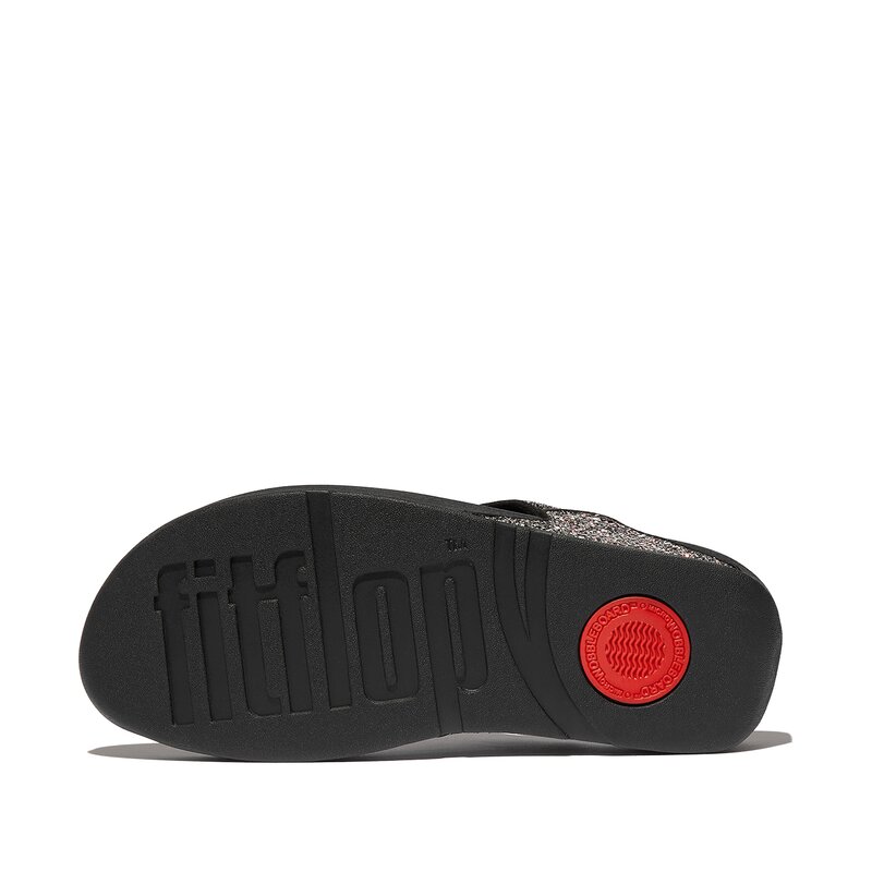 Fitflop sandaal zwart-photo-5
