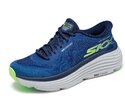 Skechers schoen blauw-thumb-4