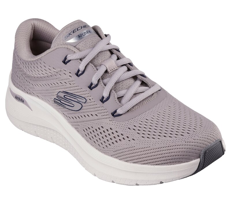 Skechers schoen grijs-photo-3