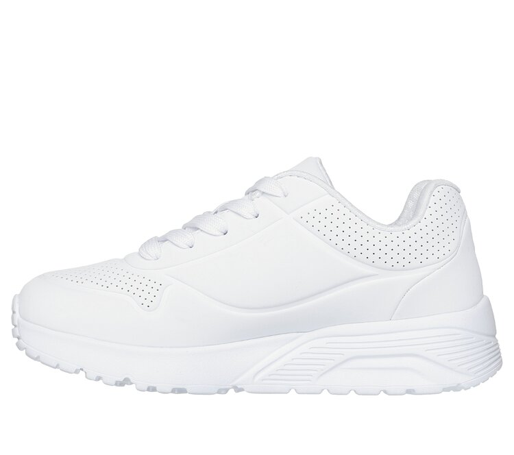 Skechers schoen wit tweede thumbnail