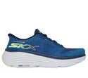 Skechers schoen blauw-thumb-1