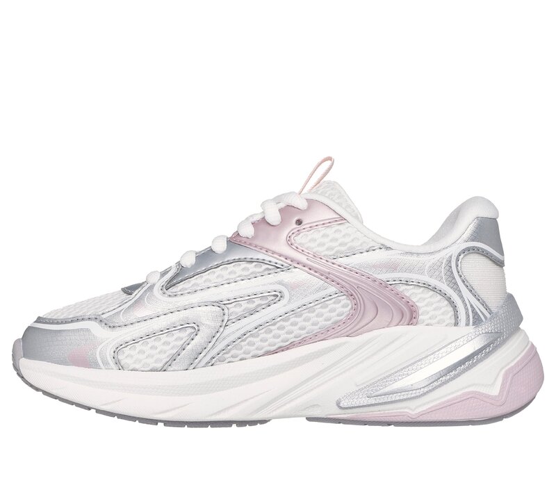 Skechers schoen wit-photo-2