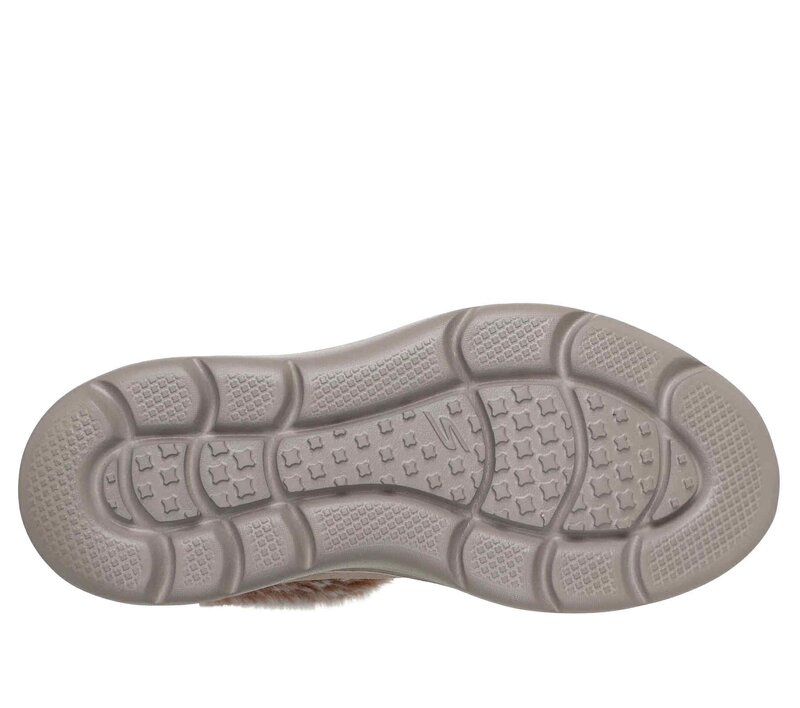 Skechers botje taupe-photo-5