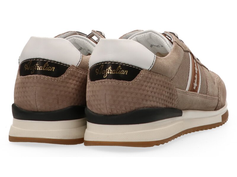 Australian schoen beige-photo-5