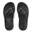 Fitflop teenslipper zwart-thumb-3
