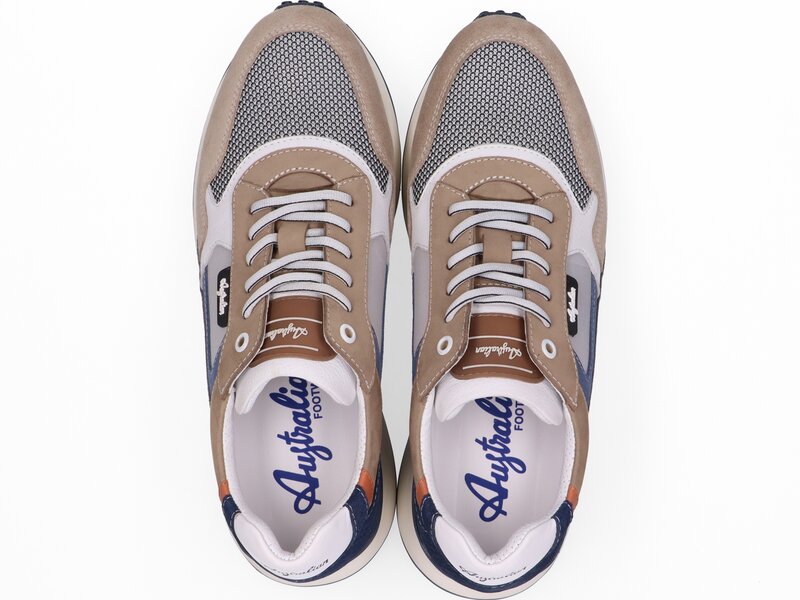 Australian schoen grijs-photo-4