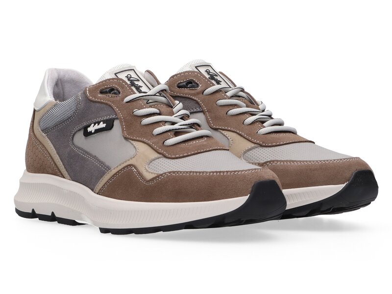 Australian schoen grijs-photo-3