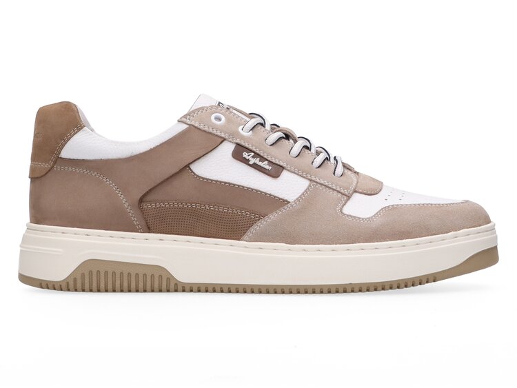 Australian schoen wit eerste thumbnail