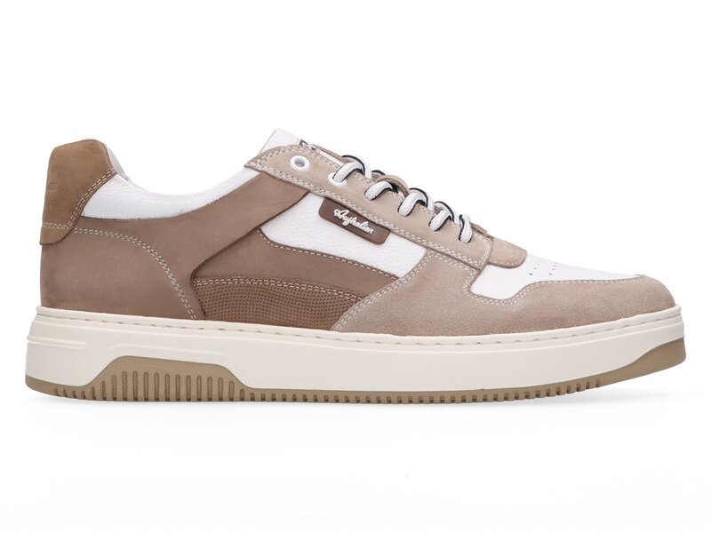 Australian schoen wit-photo-1