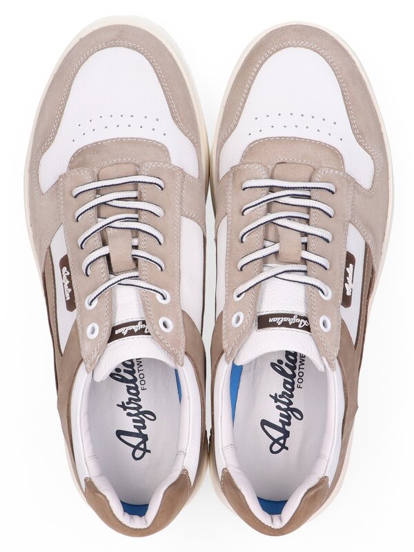 Australian schoen wit-photo-4