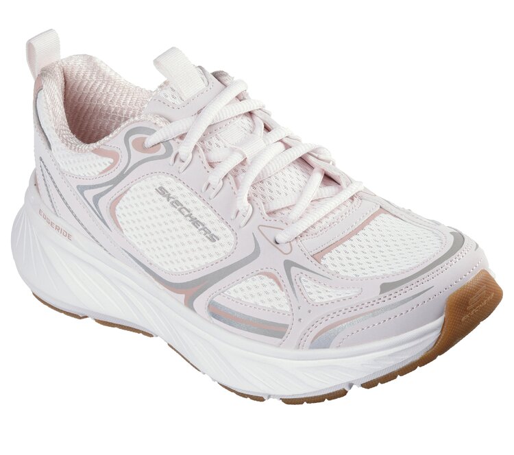 Skechers schoen roos tweede thumbnail