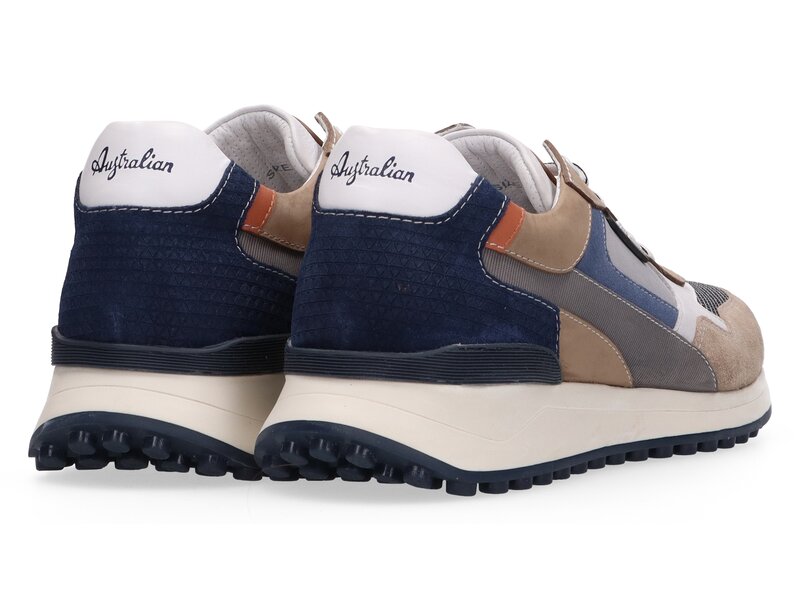 Australian schoen grijs-photo-5