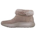 Skechers botje taupe-thumb-3