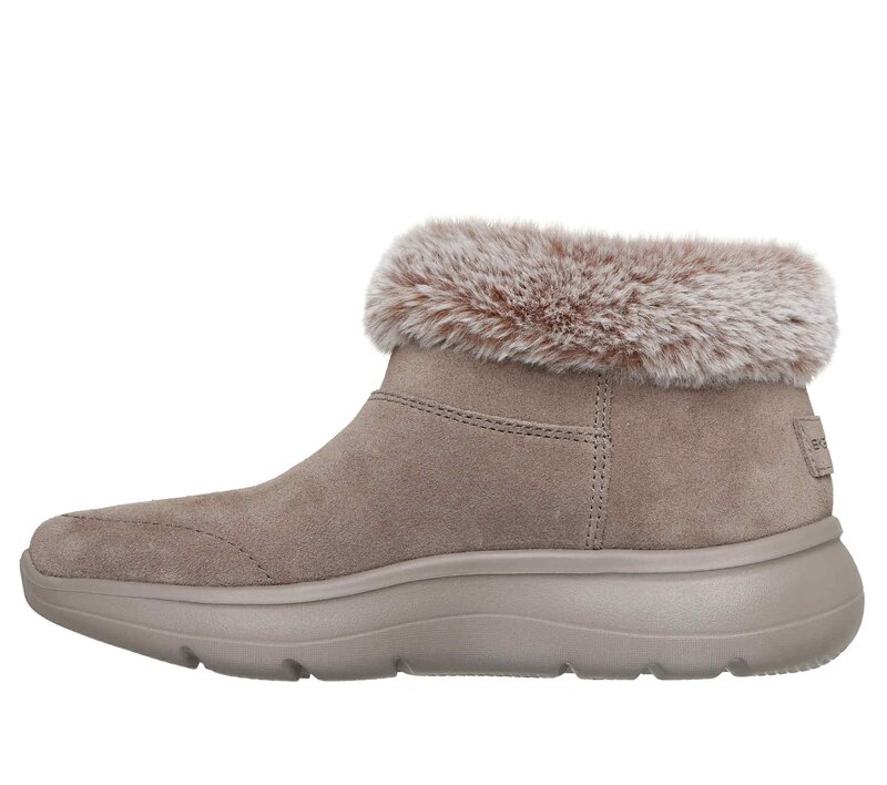 Skechers botje taupe-photo-3