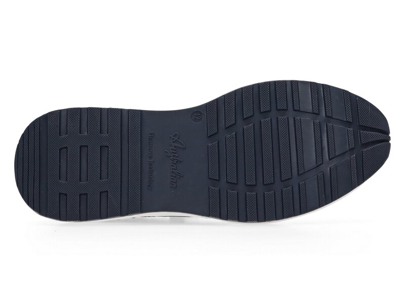 Australian schoen blauw-photo-6