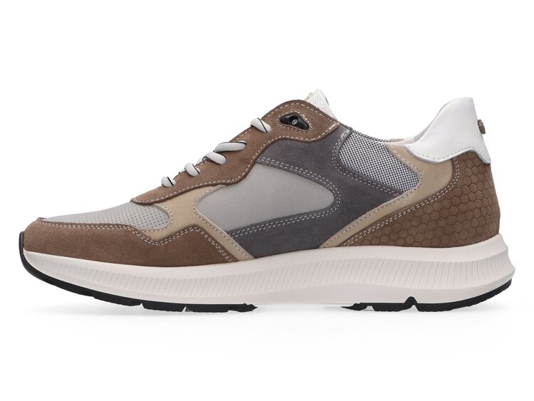 Australian schoen grijs tweede thumbnail