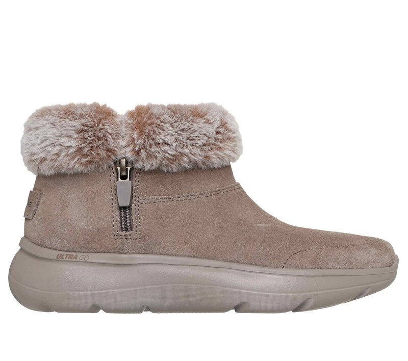 Skechers botje taupe-photo-1
