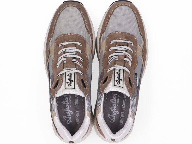 Australian schoen grijs-photo-4