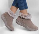 Skechers botje taupe-thumb-6