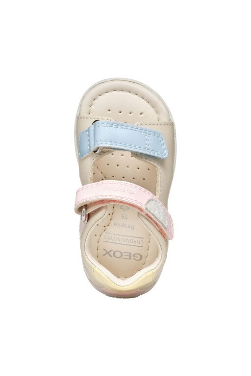 Geox sandaal beige-photo-5