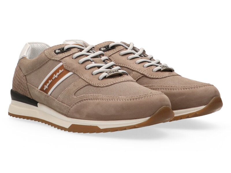 Australian schoen beige-photo-3