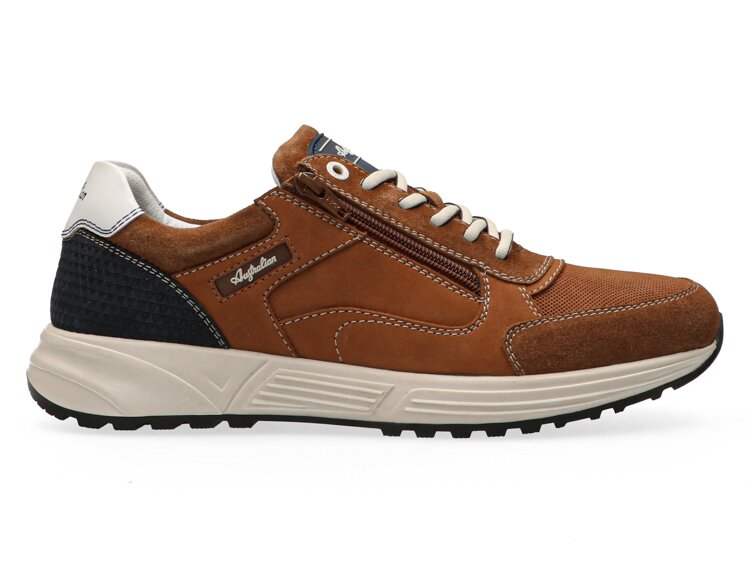 Australian schoen cognac eerste thumbnail