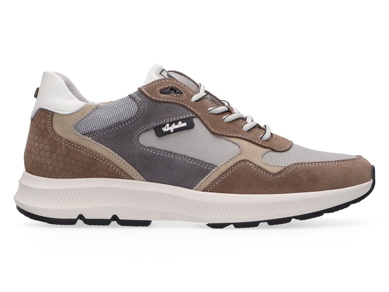 Australian schoen grijs-photo-1